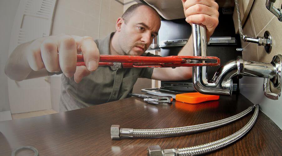 Local sewer line repair in Wilkeson, WA